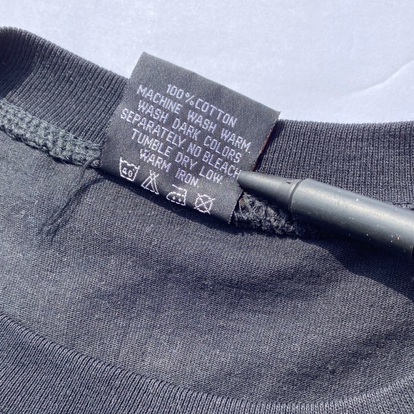 Vintage Bob Marley Tee - Picture 5 of 6